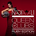Nadia Ali - Kiss You Ruby Edit
