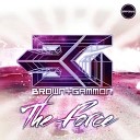 Brown Gammon - The Force Original Mix