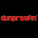 Dunproofin - Salmon Mash