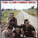 The Clash - Rock in Casbah