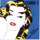 CLAUDIA T - Dance With Me 12 Mix