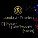 Jessie J - Domino DJ Riviera DJ Alex B