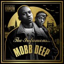 Mobb Deep - Shook Ones Pt II