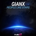 Gianx - People Like Stars Original Mix