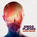 Sinica July feat Bingo Players - Knock You Out Original Mix