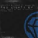 Torha Earstrip Ellie Ka - Red Lights Art In Motion Remix