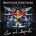 Brother Firetribe - Valerie