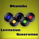 Dhamika - A Feeling Of Emptiness