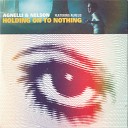 AGNELLI & NELSOn - AUDREY GALLAGHER - HOLDING ON TO NOTHING (ORIGINAL MIX)