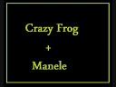 Crazy - frog