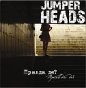 Jumper Heads feat Ж К - Друг Bonus Track