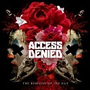 Access Denied - Privacy Original Mix