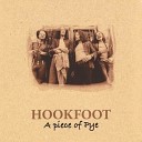 Hookfoot - S B W
