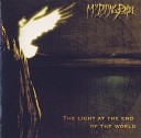 My Dying Bride - The Light at the End of the World