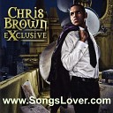 Chris Brown - Extended Mix