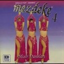 Мездеке - Mezdeke ( Songs For BellyDance ) - Аяини эль эйям - Ayaini El Eyyam