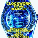 Clockwork - Titan Congorock Safari Edit