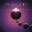 Planet X - 70 VIR