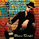 Shane Dwight - Boogie King