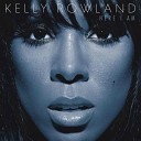 Kelly Rowland - Work Freemasons Remix