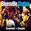 Bluesville Station - Snake Bittin Boogie