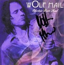 Wolf Mail - On Your Mind