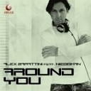 Alex Barattini feat Nieggman - Around You Extended Mix