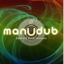 Manudub - Osaka dub mission