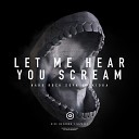 Hard Rock Sofa Skidka - Let Me Hear You Scream Original Mix