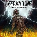 Deep Machine - Iron Cross