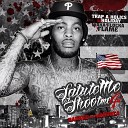 Waka Flocka - Out The Bag Prod by Van Camp