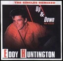 Eddy Huntington - Physical Attraction Remix