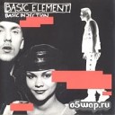 Basic Element - Touch You Right Now