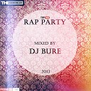 Rap Party - mixed by Dj Bure Treck 2
