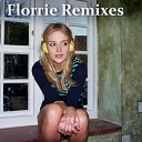 Florrie - Panic Attack Fred Falke Club Mix