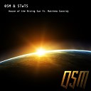 0SM STwTS - House of the Rising Sun ft Matthew Cassidy