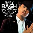 Baby Bash ft T Pain - Cyclone main version