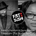 Anthony Hamilton Elayna Boynton - Freedom Fat Sushi Re Cut