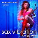 Natalie Marchenko Munich Allstars - Grenade Saxophone Edit