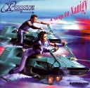 X Session - To The Sky