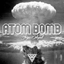 Jorgen Odegard - Atom Bomb