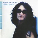 Robin McAuley - In The Groove