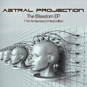 Astral Projection Fatali - The History Of War