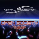 Astral Projection - Humans Will Play for Robots John 00 Fleming Digital Blonde…