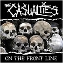 The Casualties - Clase Criminal