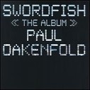 Paul Oakenfold ft Nerd Vita - Lapdance