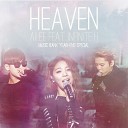 Ailee feat Infinite H - Heaven