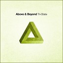 Above Beyond - Good For Me Radio Edit