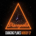 changing planes feat adam castleton - feel it dub club remix