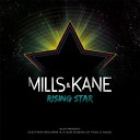 David Kane Sam Mills - Rising Star Toolweek Remix